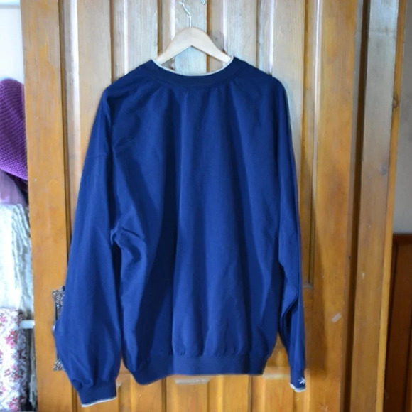 Vtg Antigua  Golf Pullover - Picture 4 of 6